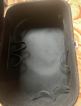 Kosmetický Kufřík na klíček - 4