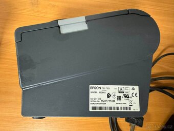 Prodej pokladních tiskáren - 4