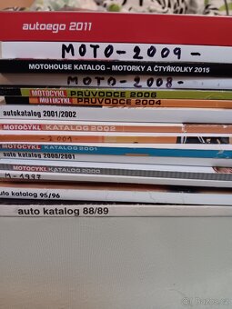 Katalogy automoto - 4