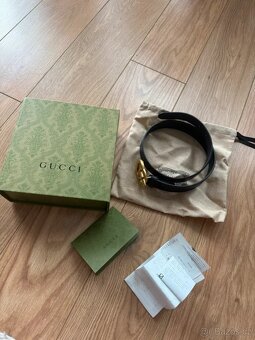 Gucci pasek - 4