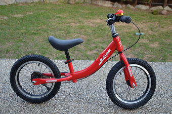 Nové dětské odrážedlo Bueuwe - 4