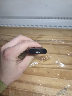 Axagon rámeček na externí SSD m.2 - 4