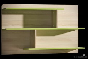 Dětský pokojík - 4