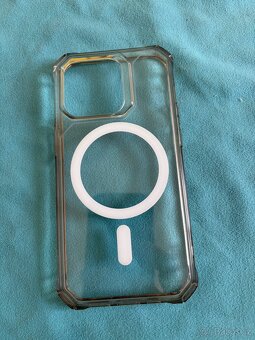 IPhone 14 PRO 128GB černý - 4