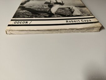 Robert Capa - Anna Fárová, 1973 - 4