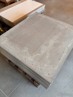 Desky Cetris 22mm - 200m2 - 4