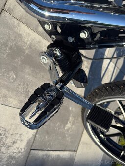 Harley-Davidson Breakout - 4