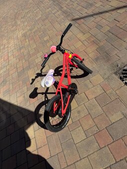 Kolo Core nipper 16” - 4