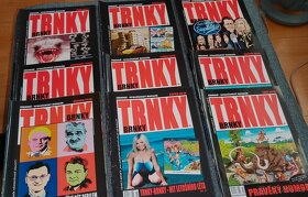 Trnky Brnky (2005-2015) - 4