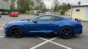 Prodám Ford Mustang 2.3 ecoboost 2019 - 4