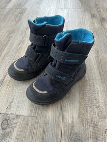 Zimní boty Superfit 27 - 4