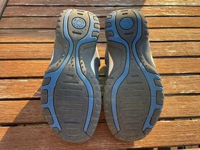 Dětské sandály Superfit EU35 - 4