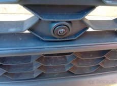 VW Tiguan  - nárazník přední KAMERA kompletní 2016- - 4
