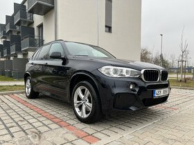 BMW X5 Xdrive 40d/230kw/po rozvodech/253tkm/mpaket/ČRpůvod - 4