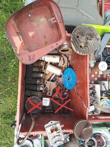 Jawa, Čz, Zetor, Škoda - 4