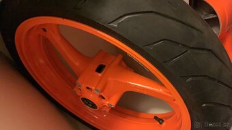 Honda CBR 1000RR - kola na Repsol edici - 4