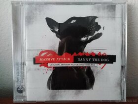 CD postpunk, triphop, progrock.. - 4