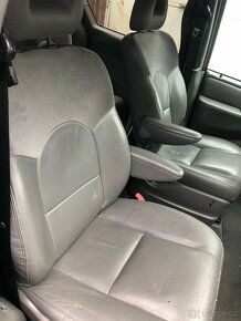 Chrysler voyager II, 2,8 TD ND r.v. 2005 - 4