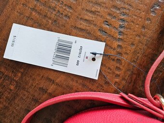 Nová kabelka Tommy Hilfiger - 4