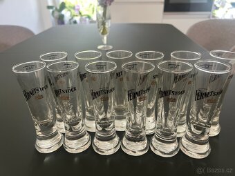 Štamprle Fernet Stock nové - 4