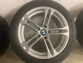 18” Letní sada kol BMW Styling 613M - 4
