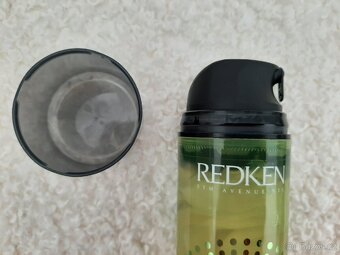 REDKEN curvaceous pro kudrnate vlasy - 4
