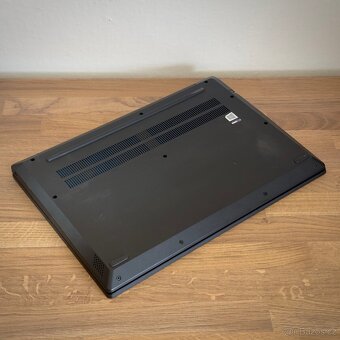 Herní notebook Lenovo IdeaPad L340 15IRH - 4