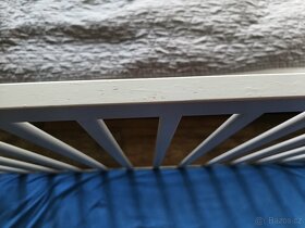 Postýlka 120x60 - 4