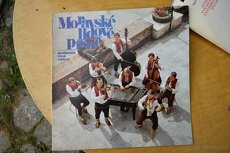 Staré gramofonové desky - část IV - 4