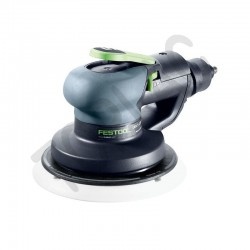 Festool brusky ETS,LEX,brusivo a veškerý materiál - 4