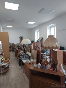 Pronajmu obchodni prostor. - 4