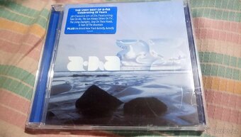 CD SAXON, AHA, KELLY FAMILY, YES, GILLAN, N. HAGEN, LAIBACH - 4