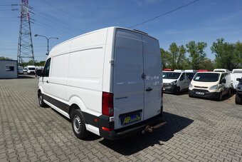 VW CRAFTER L2H2 2.0TDI KLIMA - 4
