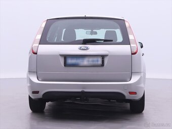 Ford Focus 1,6 TDCI Klima Tažné STK 03/27 (2009) - 4