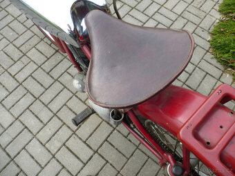 Jawa 350sv - 4
