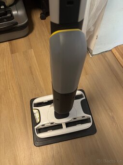 Karcher mop i vysavač - 4