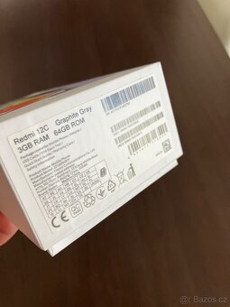Xiaomi Redmi 12C 3 GB / 64 GB Nový Nepoužitý Záruka - 4