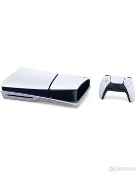 PlayStation 5 s mechanikou - 4