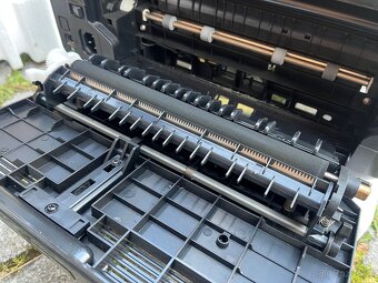 Barevná tiskárna Samsung CLP-315 v originální krabici - 4