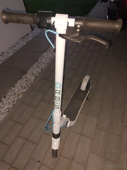 Elektricka detska kolobezka - 4