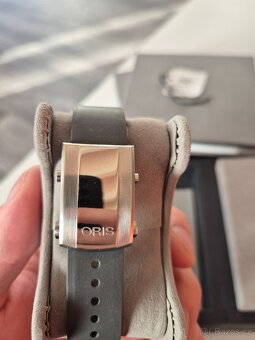 Oris Aquis - 4