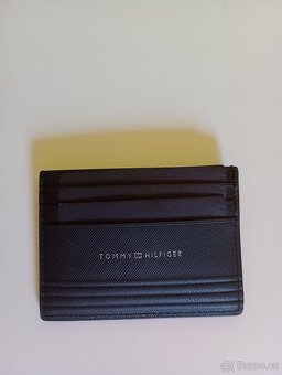 Pánská peněženka Tommy Hilfiger - 4