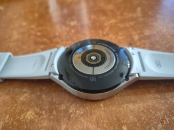 Samsung Galaxy Watch 4 46mm - V ZÁRUCE - 4