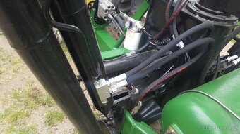 Vyvážečka za traktor - 4