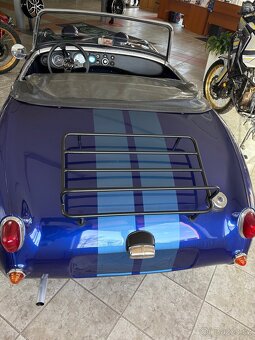 Austin Healey froggy - 4