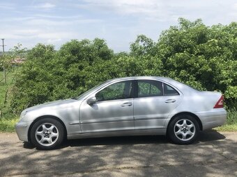 Prodám - Mercedes-Benz - 4