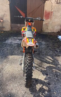 KTM 250sx 2017 - 4
