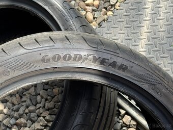 225/40/18 - Goodyear letní pár pneu - 4