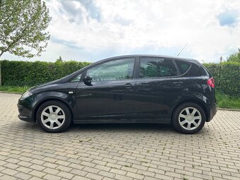 SEAT ALTEA 1.9 TDi - 4