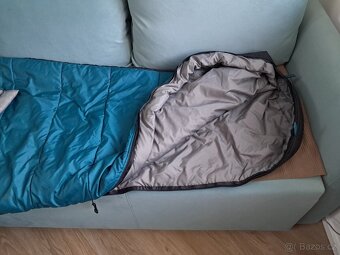 Spacák Rock Empire Arctida Eco 210 cm - 4